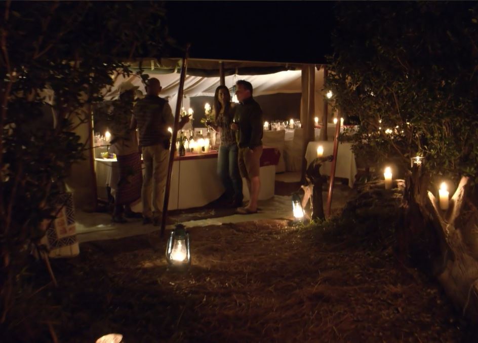 Nigel Archer Safaris' Seasonal Camp thumbnail 6